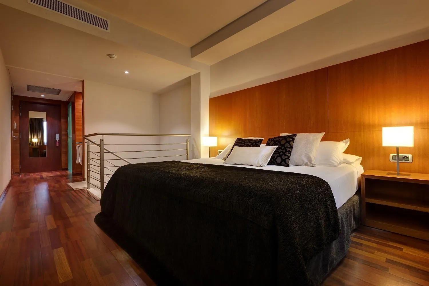 Hotel Acevi Villarroel Barcelona