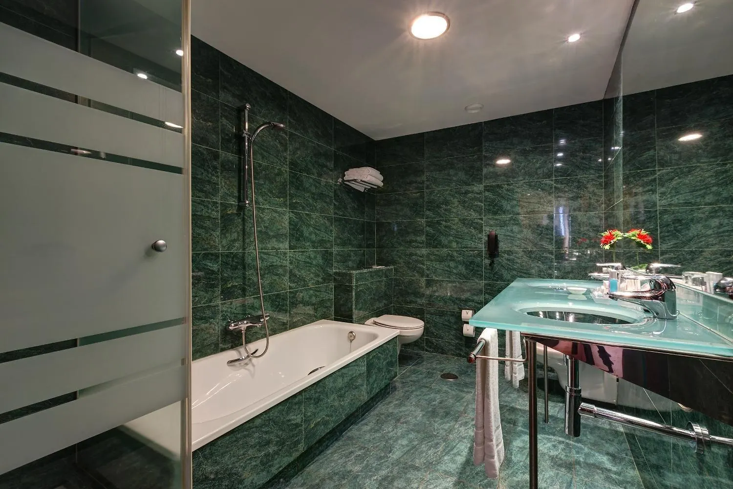 Acevi Villarroel Barcelona Spain
