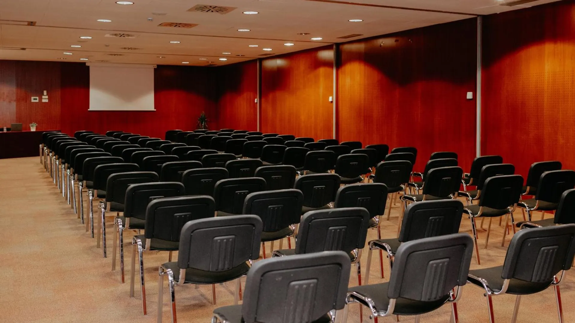 Hotel Acevi Villarroel Barcelona