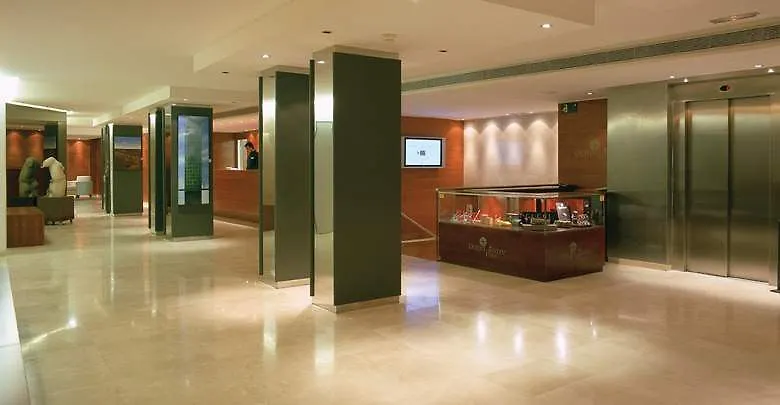 Acevi Villarroel Barcelona
