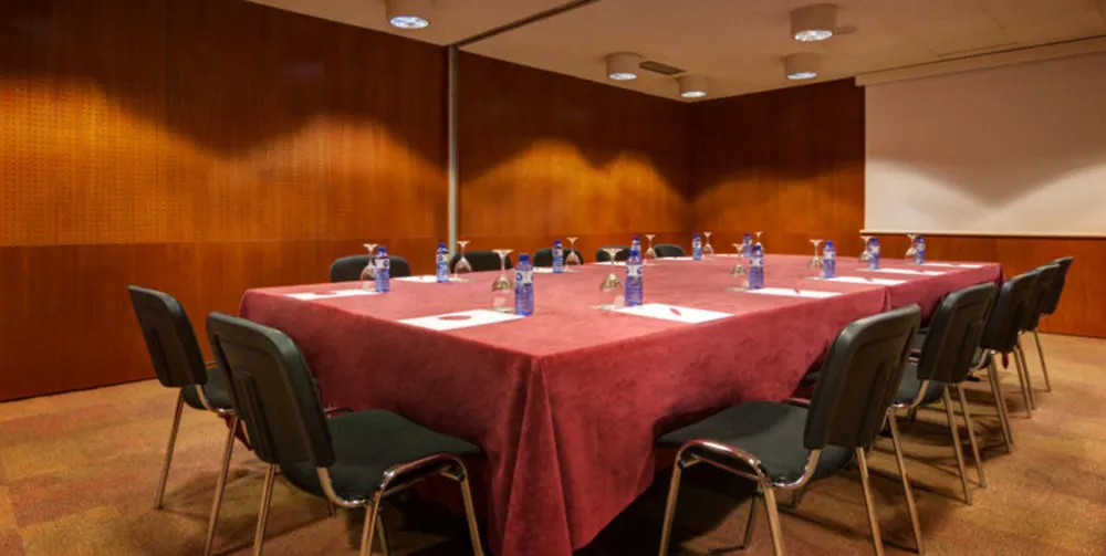 Acevi Villarroel Barcelona Hotel