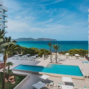 **** Hotel Iberostar Waves Cala Millor - Adults Only Espanha