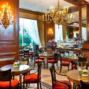***** מלון Intercontinental By Ihg אוסטריה