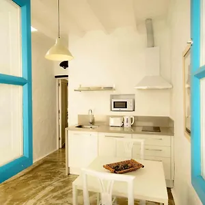 La Casa De Salinas Appartement Punta Mujeres