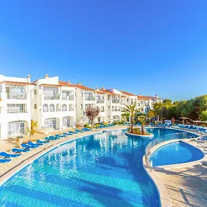 *** Apart-hotel Vibra Caleta Playa Apartmentos-3sup Espanha