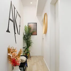 Ak7 Boutique , Βουδαπέστη Ουγγαρία