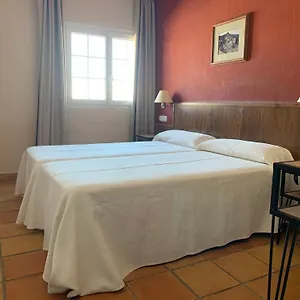 *** Hotel Ghm Monachil Espanha