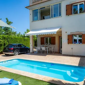Casa Paraiso De Alcudia Hébergement de vacances Port d'Alcúdia