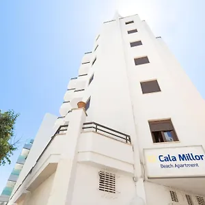 R2 Appartement Cala Millor (Mallorca)
