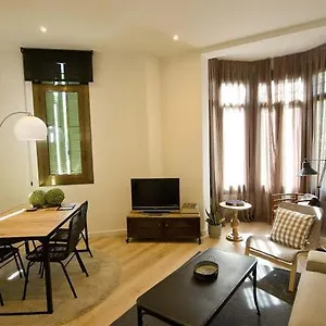 Apartment 555 Bcn, Barcelona