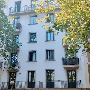 Diagonal Apartament