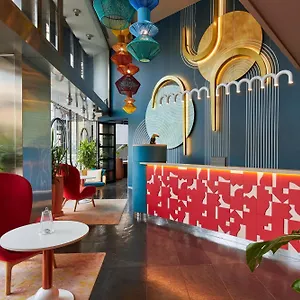 فندق Indigo Granvia Plaza Espana, An Ihg