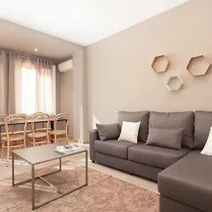 Easysleep Eixample Apartament
