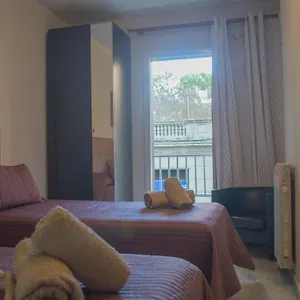 2* Casa de hóspedes Alogar