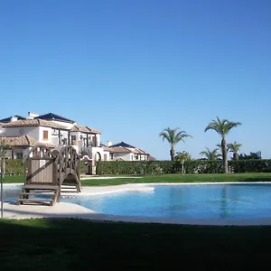 Apartamento ático En Exclusivo Complejo En La Playa De