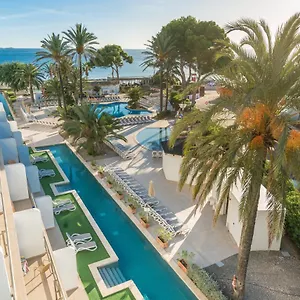 Ses Fotges Apartmanhotel