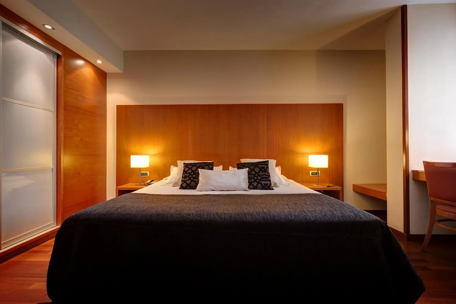 Hotel Acevi Villarroel Barcelona