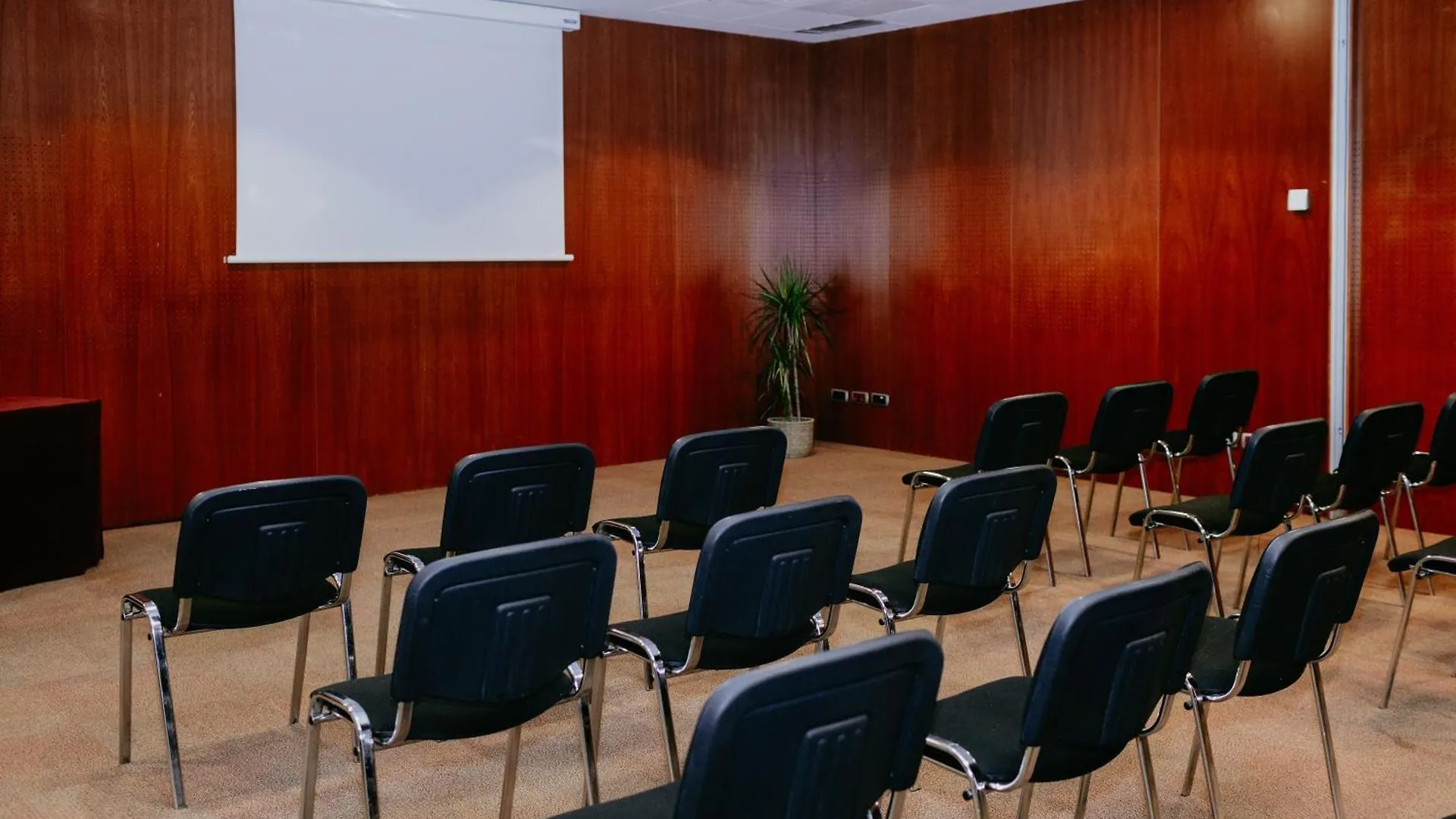 **** Hotel Acevi Villarroel Barcelona España