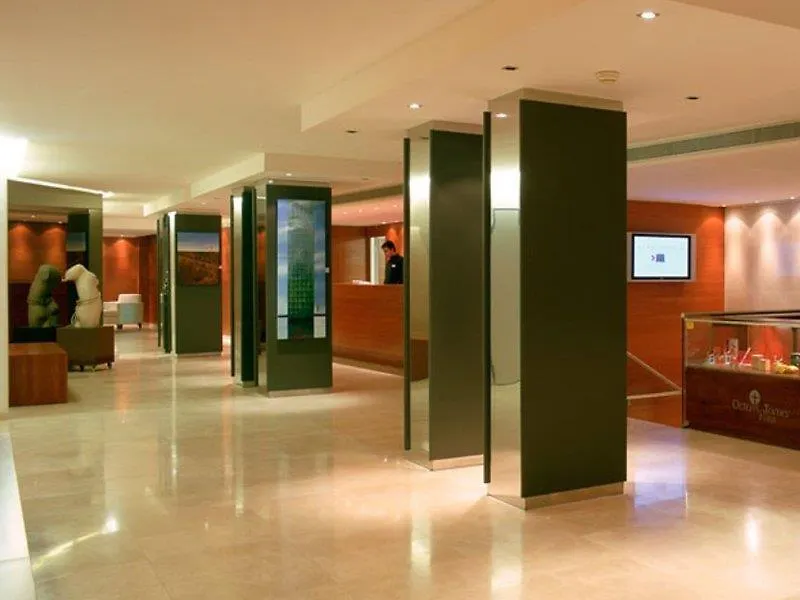 Acevi Villarroel Barcelona España