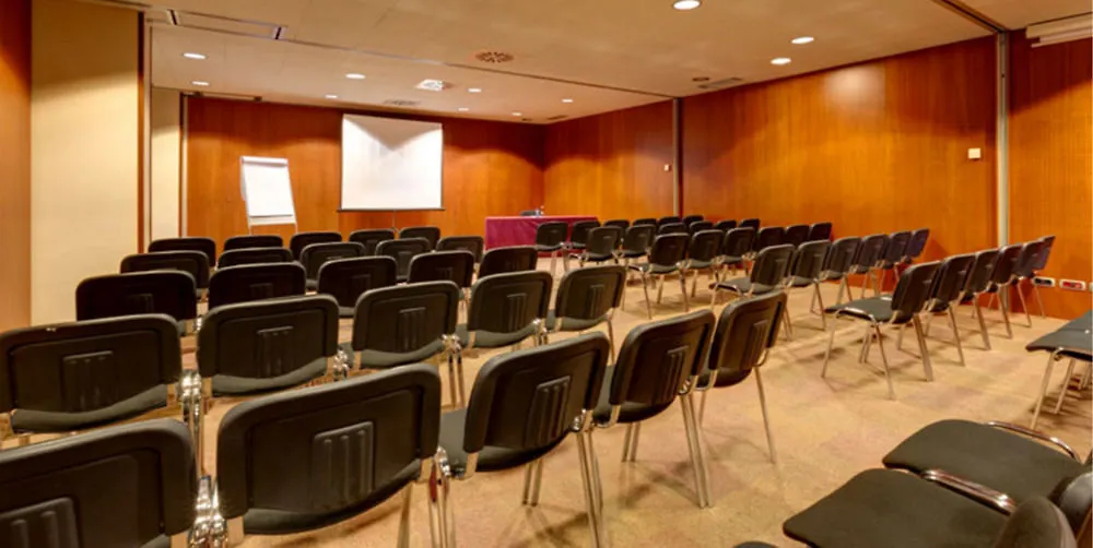 Hotel Acevi Villarroel Barcelona