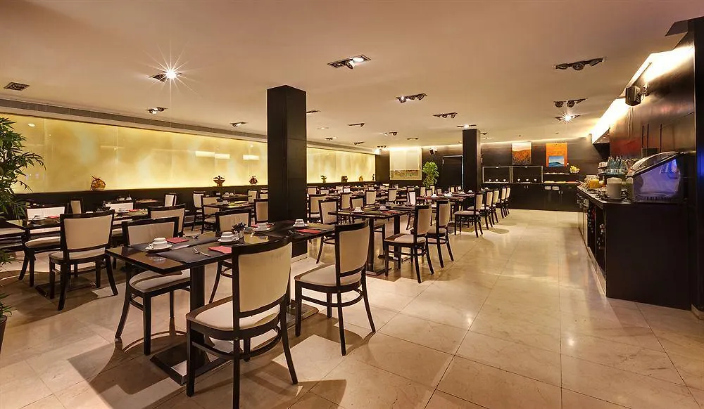 **** Hotel Acevi Villarroel Barcelona España