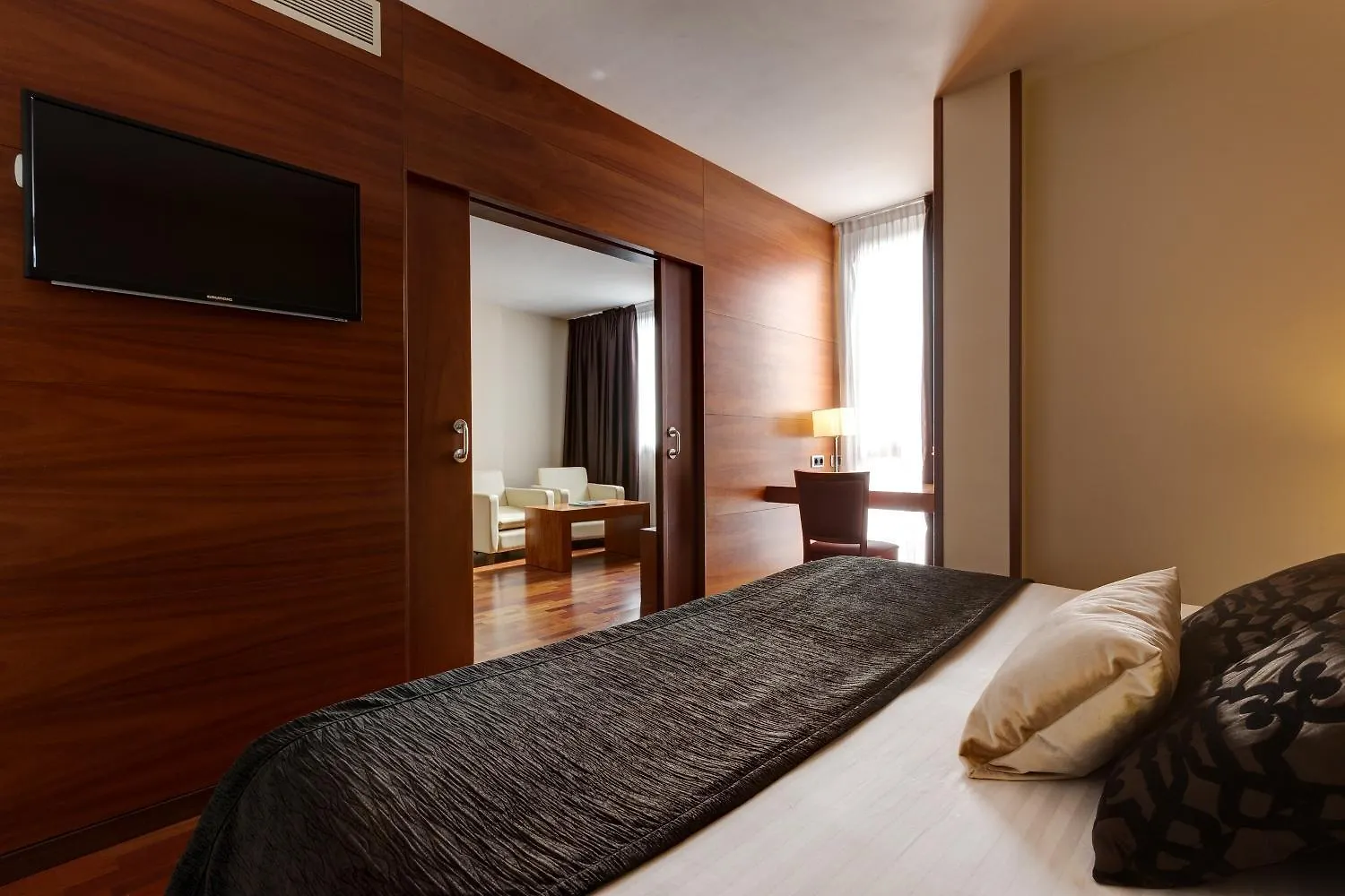 Hotel Acevi Villarroel Barcelona