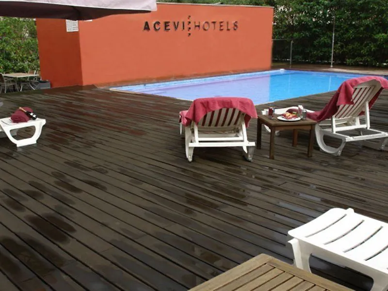 Acevi Villarroel Barcelona Spain