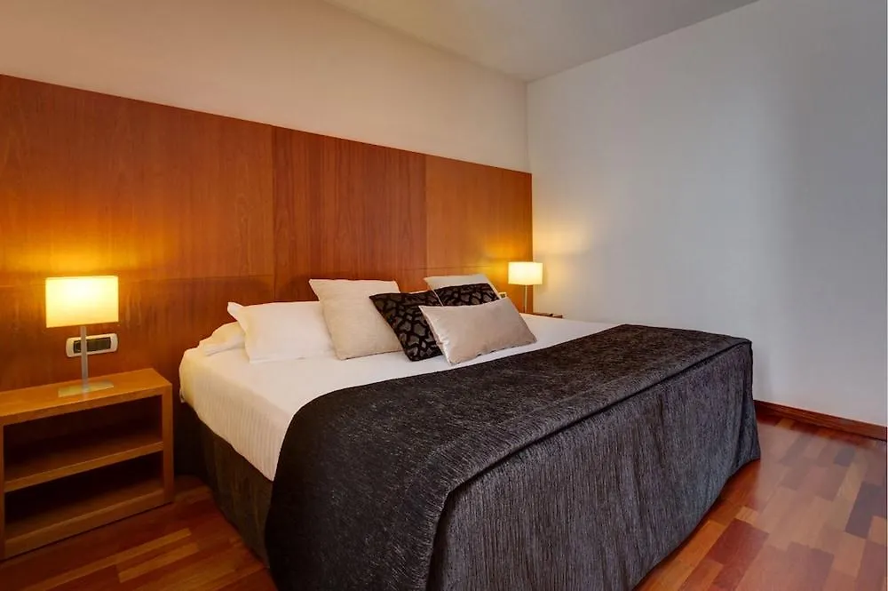 Hotel Acevi Villarroel Barcelona