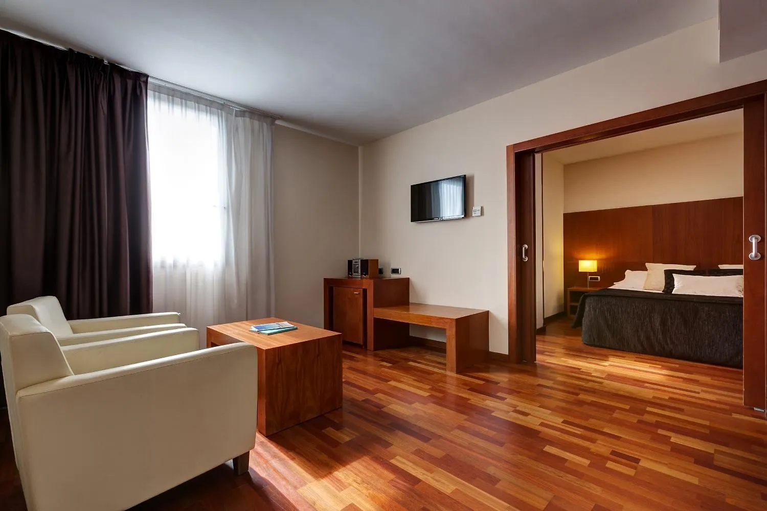 Acevi Villarroel Barcelona 4*,  Spain