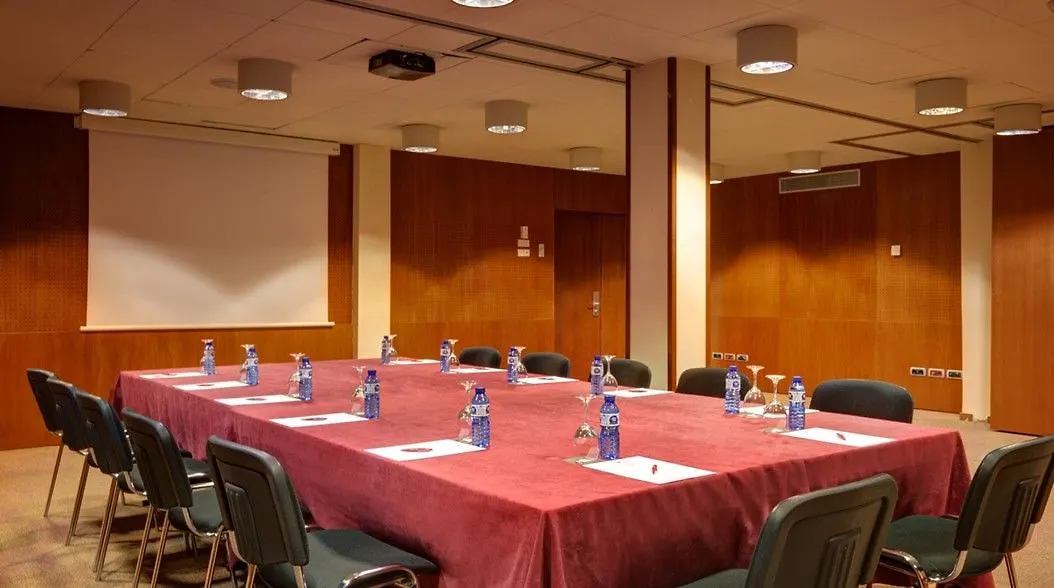 Hotel Acevi Villarroel Barcelona
