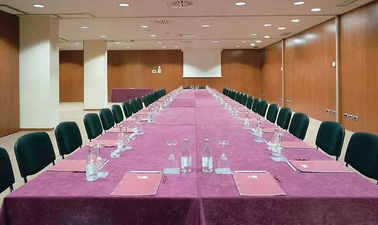 Acevi Villarroel Barcelona Hotel